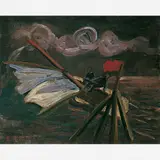 Ernesto de Fiori, Untitled