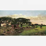 Pedro Weingärtner, Pousada dos Carreteiros - Barra do Ribeiro