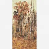 Antônio Parreiras, Paisagem