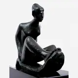 Bruno Giorgi, Ondina