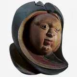 Mauro Antonio Tesi, Cabeça