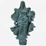 Alfredo Ceschiatti, Nossa Senhora da Conceição, ESCULTURA EM BRONZE