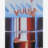 Antonio Henrique Amaral, "Auto-fascismo" made in USA