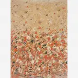Manuel Cargaleiro, Composição, ÓLEO SOBRE TELA
