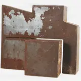 Amílcar de Castro, Untitled