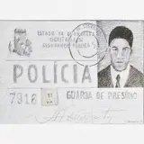 Rubens Gerchman, Identidade