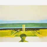 Glauco Rodrigues, Da Série Aquarela do Brasil. 1929