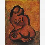 Ismael Nery, Ambigüidade,1900 - 1934