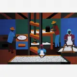 Djanira da Motta e Silva, Casa de Farinha,1914 - 1979