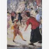 Manoel Santiago, Viva o Carnaval,1897 - 1987