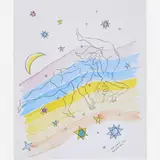 Antônio Bandeira, Reino de Orium,1922 - 1967