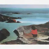 José Pancetti, Marinha com Figura,1902 - 1958