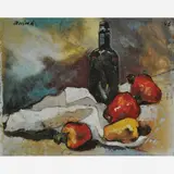Inimá de Paula, Cajus,1918 - 1999