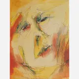 Ivan Serpa, Cabeça,1923 - 1973