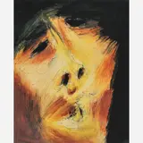 Ivan Serpa, Cabeça,1923 - 1973