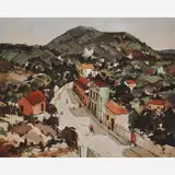 Sílvio Pinto, Subúrbio Carioca,1918 - 1997