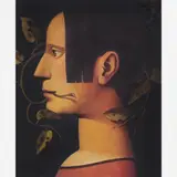 Reynaldo Fonseca, Mulher e Folhas