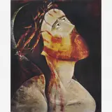 Emeric Marcier, Cristo