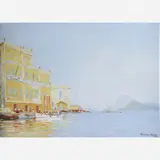 Garcia Bento, Porto dos Barcos - Niterói