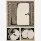Ivan Serpa, Optical