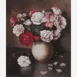 Paulo Rossi Osir, Flores (Rosas)