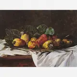 Henrique Bernardelli, Cajus