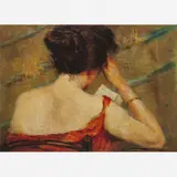 Eliseu Visconti, A Carta