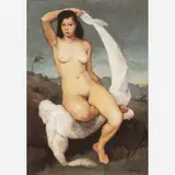 Malagoli, Vênus Tropical, (c.1945)