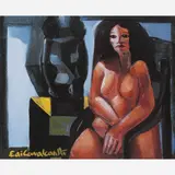 Di Cavalcanti, Nus