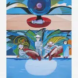 Cícero Dias, Água de Beber, (c.1995)