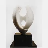 Bruno Giorgi, Fiamma, (c.1976)