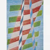 Alfredo Volpi, Mastros