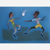 Roberto Magalhães, O Que é Isto? Uma Bola