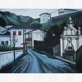 Inimá de Paula, Ouro Preto