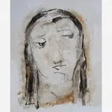 Alberto da Veiga Guignard, Cristo