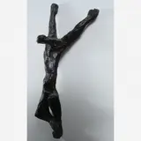 Bruno Giorgi, Cristo