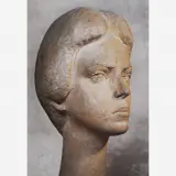 Bruno Giorgi, Mulher, ( c. 1950 )