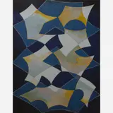 Ubi Bava, Composição,( c. 1960 )