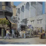 Gustavo Dall'Ara, Arcos da Lapa