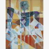 Candido Portinari, Espantalho