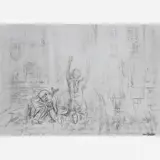 Oswaldo Goeldi, Indiferença, 1895 - 1961