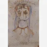 Alberto da Veiga Guignard, Cristo