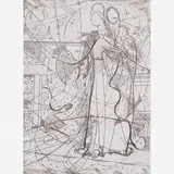 Candido Portinari, Nossa Senhora e o Menino Jesus