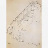 Alberto da Veiga Guignard, Beco da Tecla
