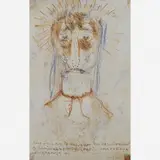 Alberto da Veiga Guignard, CRISTO