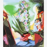 Cícero Dias, Graça, ( c.1960 )
