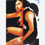 João Câmara, A Passagem do Meio Dia, ( c.1977 )