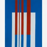 Lothar Charoux, Quadrado
