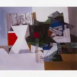 Roberto Burle Marx, Composição