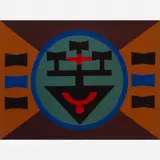 Rubem Valentim, Emblema 78